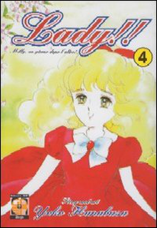 Lady!! Milly, un giorno dopo l'altro! - Librerie.coop Lady!! Milly, un giorno dopo l'altro! - Librerie.coop