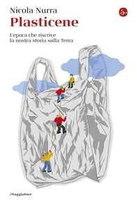 Plasticene - Librerie.coop Plasticene - Librerie.coop