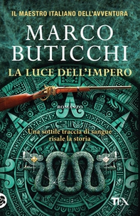 La luce dell'impero - Librerie.coop La luce dell'impero - Librerie.coop