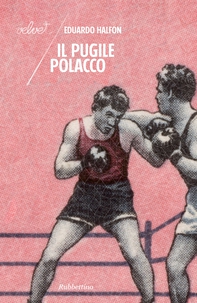 Il pugile polacco - Librerie.coop
