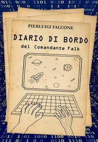 Diario di bordo del Comandante Falk - Librerie.coop