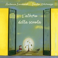 L'albero della scuola - Librerie.coop