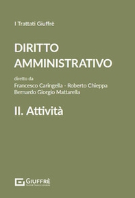 Diritto amministrativo - Vol. 2 - Librerie.coop