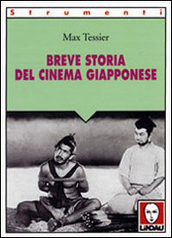 Breve storia del cinema giapponese - Librerie.coop