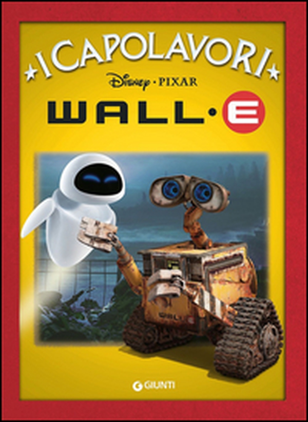Wall·E - Librerie.coop Wall·E - Librerie.coop