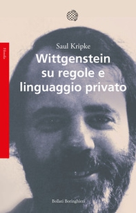 Wittgenstein su regole e linguaggio privato - Librerie.coop
