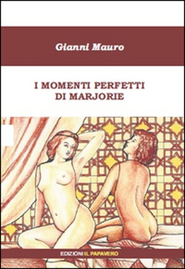 I momenti perfetti di Marjorie - Librerie.coop I momenti perfetti di Marjorie - Librerie.coop