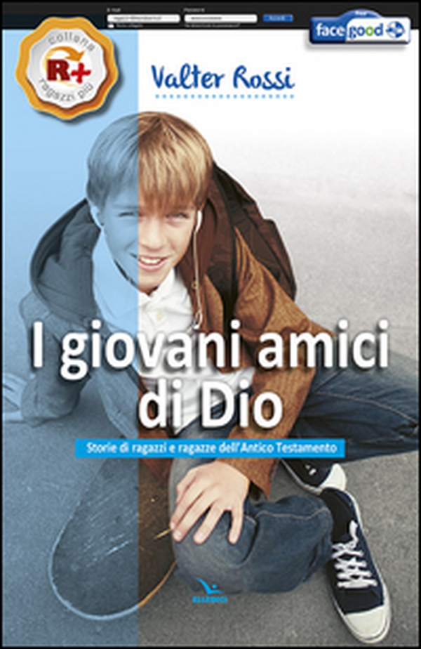 I giovani amici di Dio - Librerie.coop I giovani amici di Dio - Librerie.coop