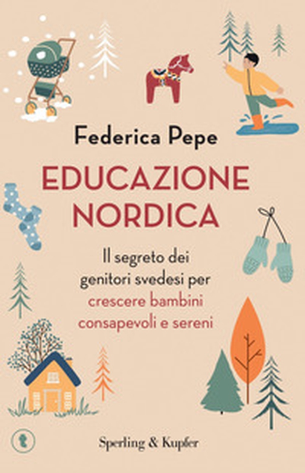 Educazione nordica - Librerie.coop Educazione nordica - Librerie.coop