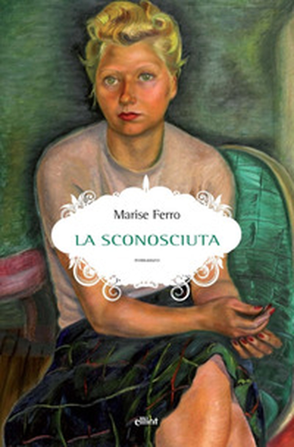 La sconosciuta - Librerie.coop La sconosciuta - Librerie.coop