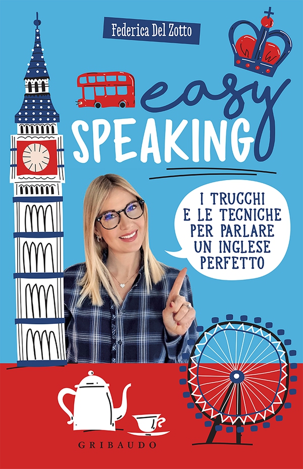 Easy Speaking - Librerie.coop Easy Speaking - Librerie.coop