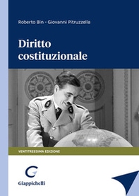Diritto costituzionale - Librerie.coop Diritto costituzionale - Librerie.coop