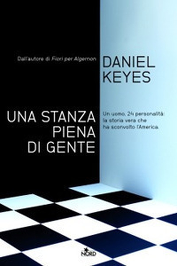Una stanza piena di gente - Librerie.coop Una stanza piena di gente - Librerie.coop