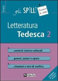 Letteratura tedesca - Librerie.coop Letteratura tedesca - Librerie.coop