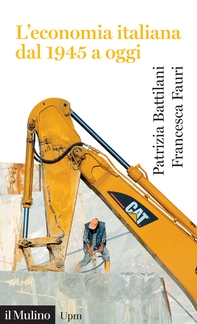 L'economia italiana dal 1945 a oggi - Librerie.coop
