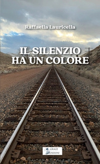 Il silenzio ha un colore - Librerie.coop