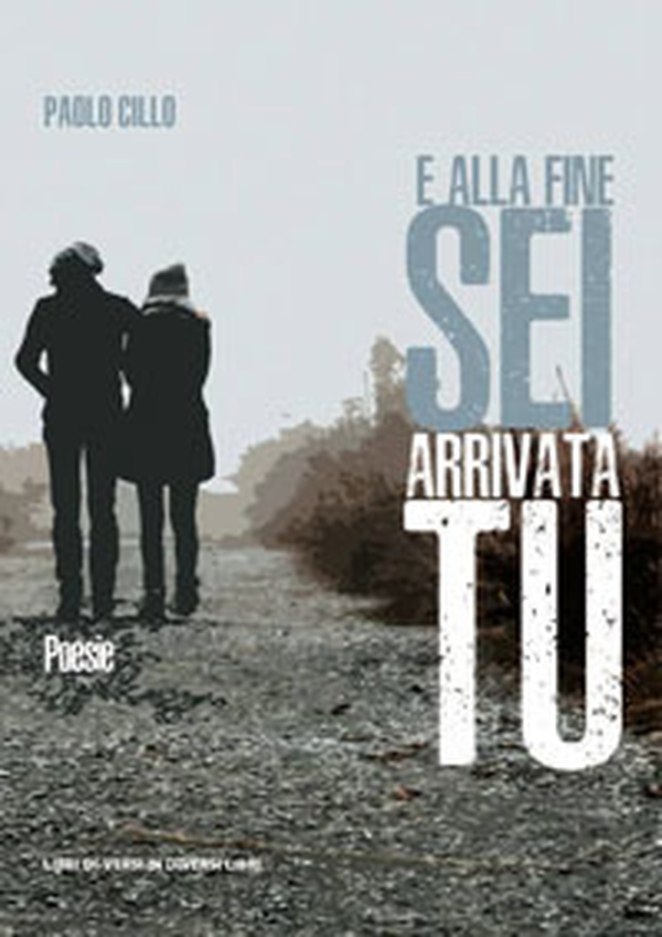 E alla fine sei arrivata tu - Librerie.coop E alla fine sei arrivata tu - Librerie.coop