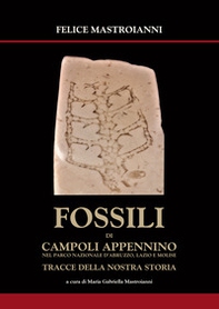 Fossili di Campoli Appennino. Nel parco Nazionale Abruzzo, Lazio e Molise tracce della nostra storia - Librerie.coop