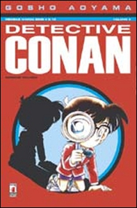 Detective Conan - Vol. 2 - Librerie.coop