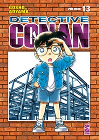 Detective Conan. New edition - Vol. 13 - Librerie.coop