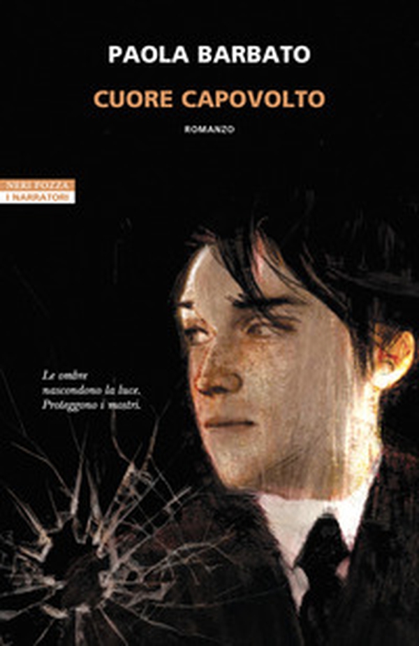 Cuore capovolto - Librerie.coop