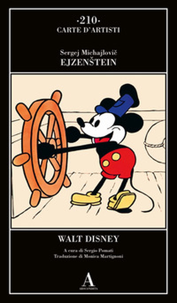 Walt Disney - Librerie.coop Walt Disney - Librerie.coop