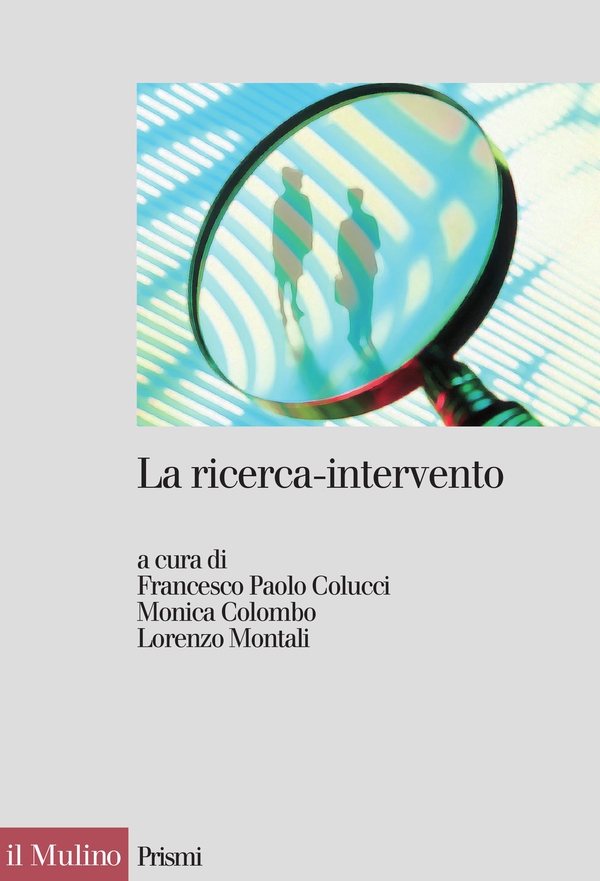 La ricerca-intervento - Librerie.coop La ricerca-intervento - Librerie.coop