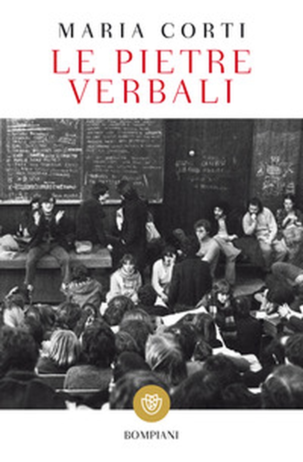 Le pietre verbali - Librerie.coop Le pietre verbali - Librerie.coop