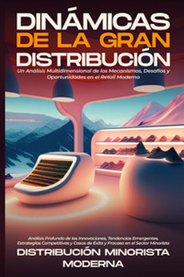 Dinámicas de la gran distribución. Un análisis multidimensional de los mecanismos, desafíos y oportunidades en el retail moderno - Librerie.coop Dinámicas de la gran distribución. Un análisis multidimensional de los mecanismos, desafíos y oportunidades en el retail moderno - Librerie.coop