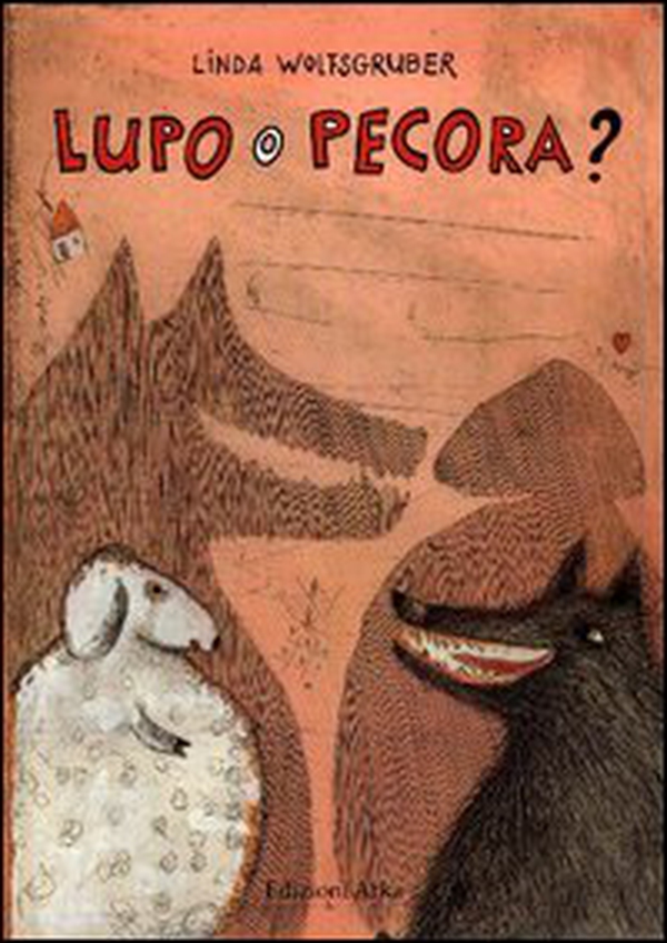 Lupo o pecora? - Librerie.coop Lupo o pecora? - Librerie.coop
