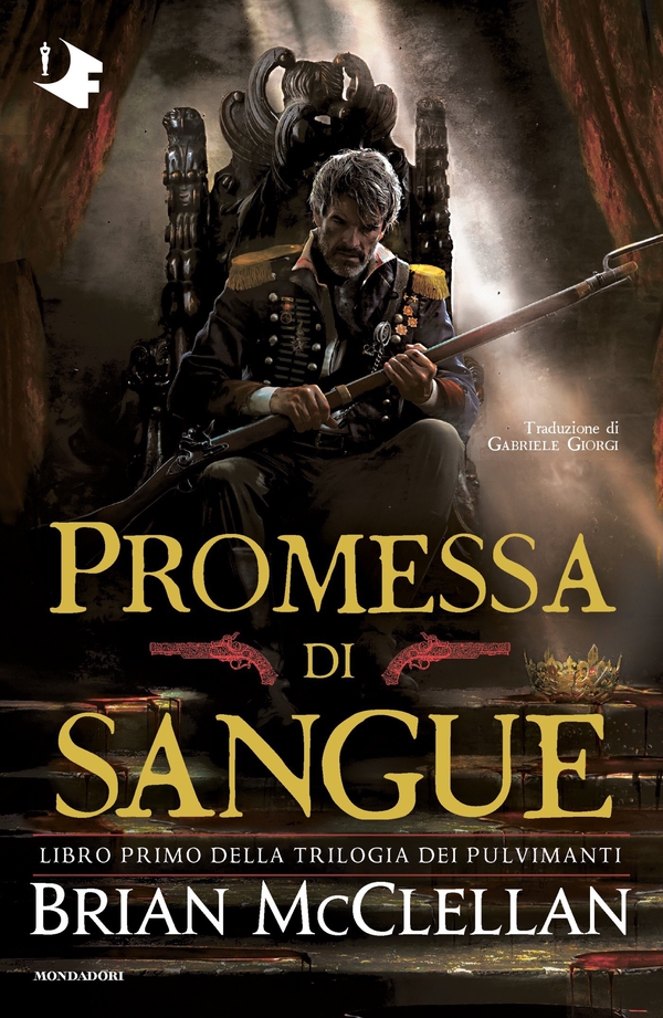 Promessa di sangue - Librerie.coop Promessa di sangue - Librerie.coop
