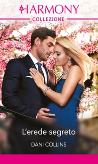 L'erede segreto - Librerie.coop