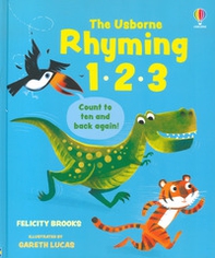 Rhyming 123 - Librerie.coop