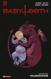 Babyteeth - Librerie.coop