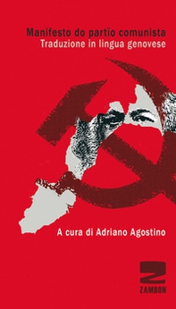 Manifesto do partïo comunista. Testo genovese - Librerie.coop