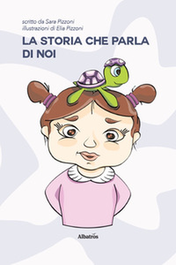 La storia che parla di noi - Librerie.coop La storia che parla di noi - Librerie.coop