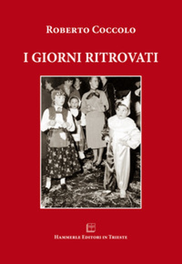 I giorni ritrovati - Librerie.coop I giorni ritrovati - Librerie.coop