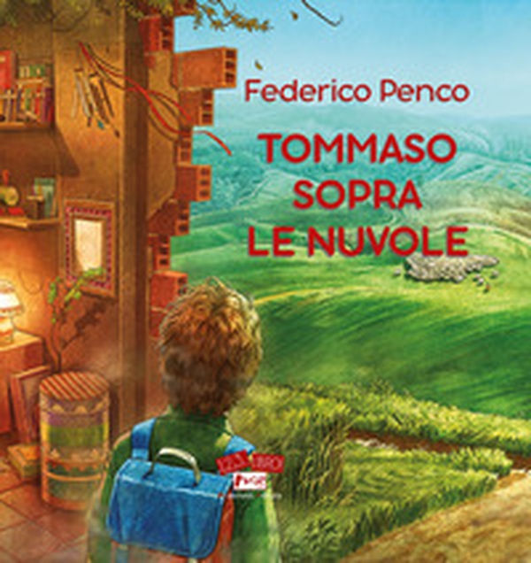 Tommaso sopra le nuvole - Librerie.coop Tommaso sopra le nuvole - Librerie.coop