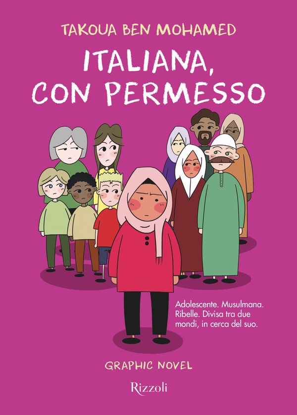 Italiana, con permesso - Librerie.coop Italiana, con permesso - Librerie.coop