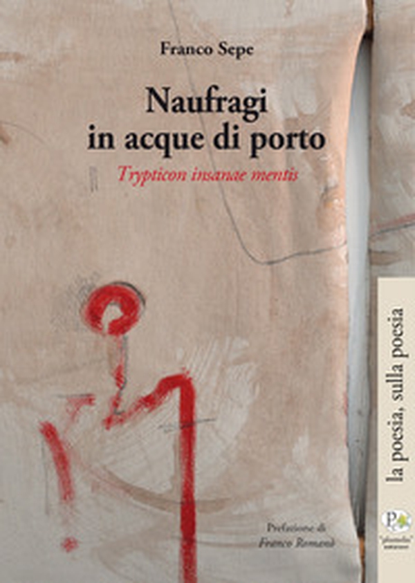 Naufragi in acque di porto. Trypticon insanae mentis - Librerie.coop Naufragi in acque di porto. Trypticon insanae mentis - Librerie.coop