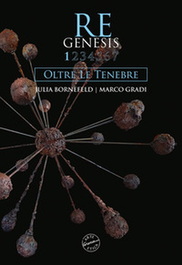Re Genesis - Librerie.coop Re Genesis - Librerie.coop