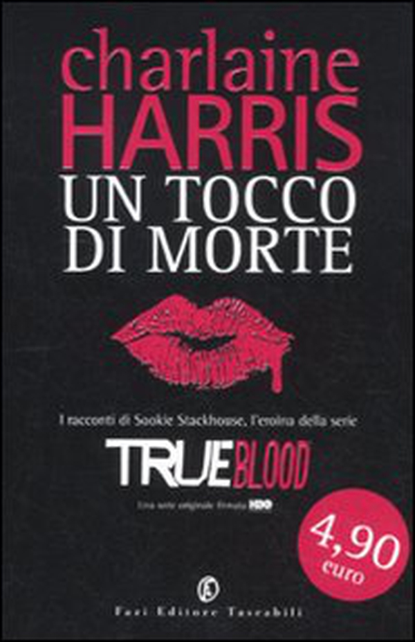 Un tocco di morte - Librerie.coop Un tocco di morte - Librerie.coop