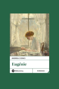 Eugénie - Librerie.coop