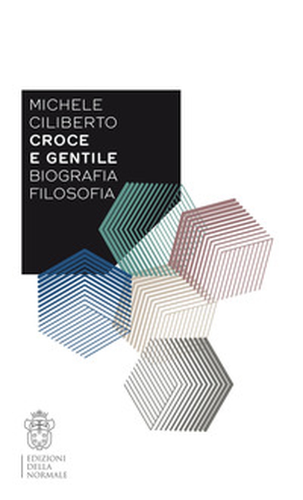 Croce e Gentile. Biografia, filosofia - Librerie.coop Croce e Gentile. Biografia, filosofia - Librerie.coop