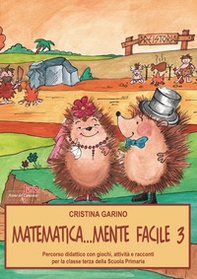 Matematica...mente facile - Vol. 3 - Librerie.coop