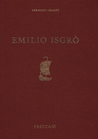Emilio Isgrò - Librerie.coop