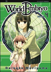 World embryo - Vol. 4 - Librerie.coop