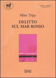 Delitto sul Mar Rosso - Librerie.coop