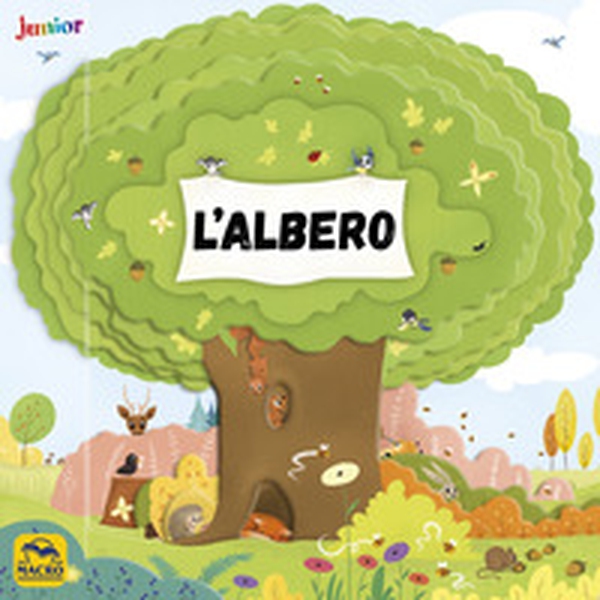 L'albero - Librerie.coop L'albero - Librerie.coop