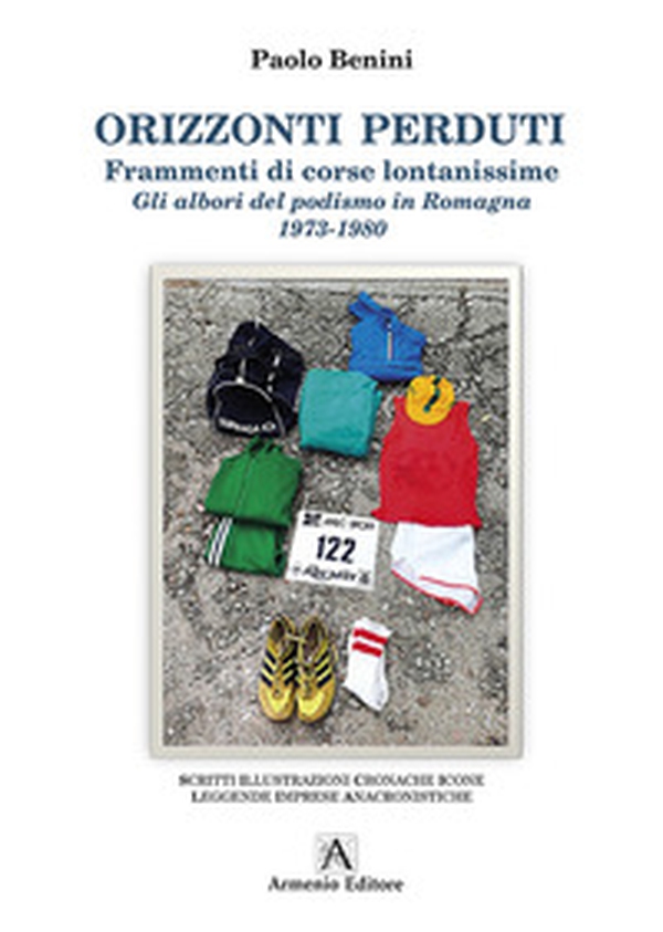 Orizzonti perduti - Librerie.coop Orizzonti perduti - Librerie.coop